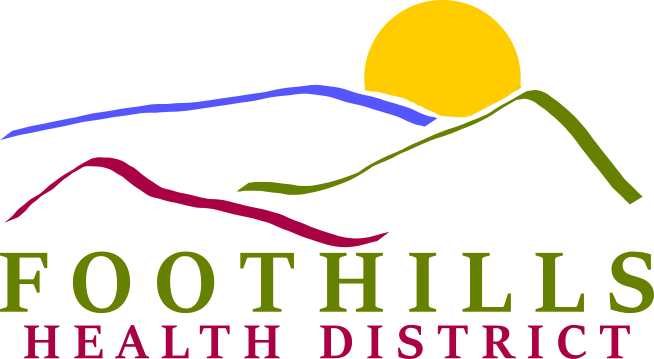 Foothills Health District